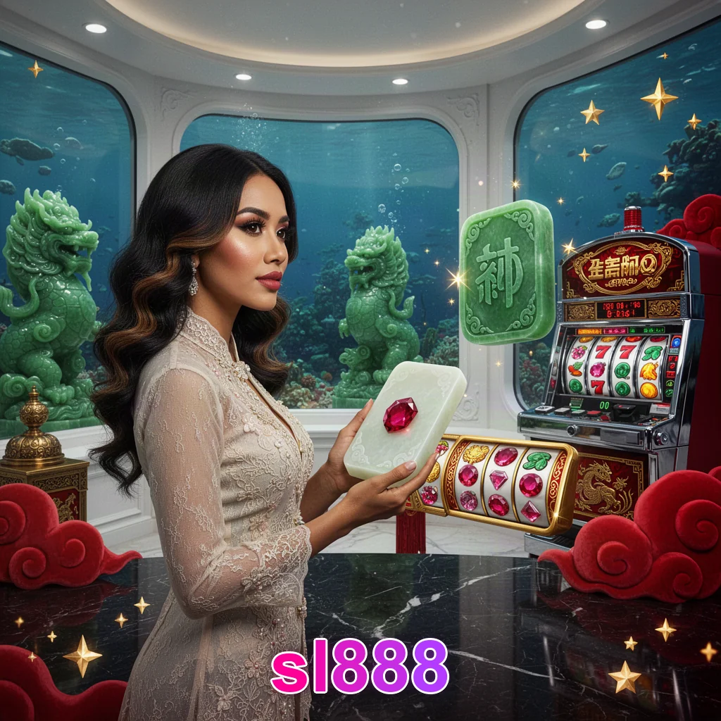 Promosi sl888