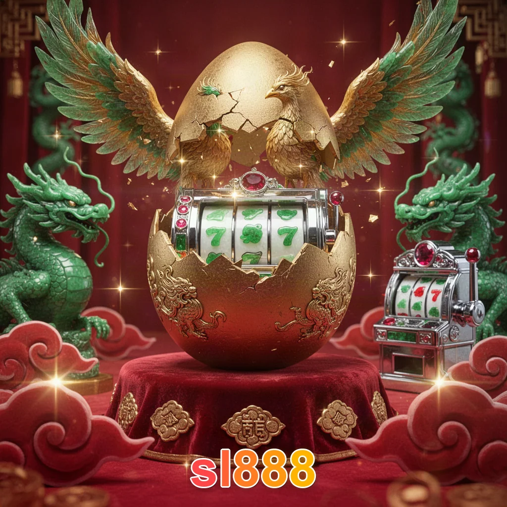 Promosi sl888