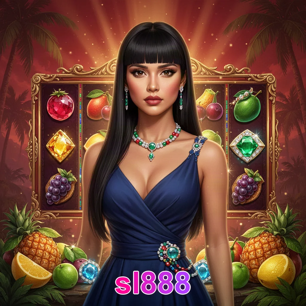 Promosi sl888