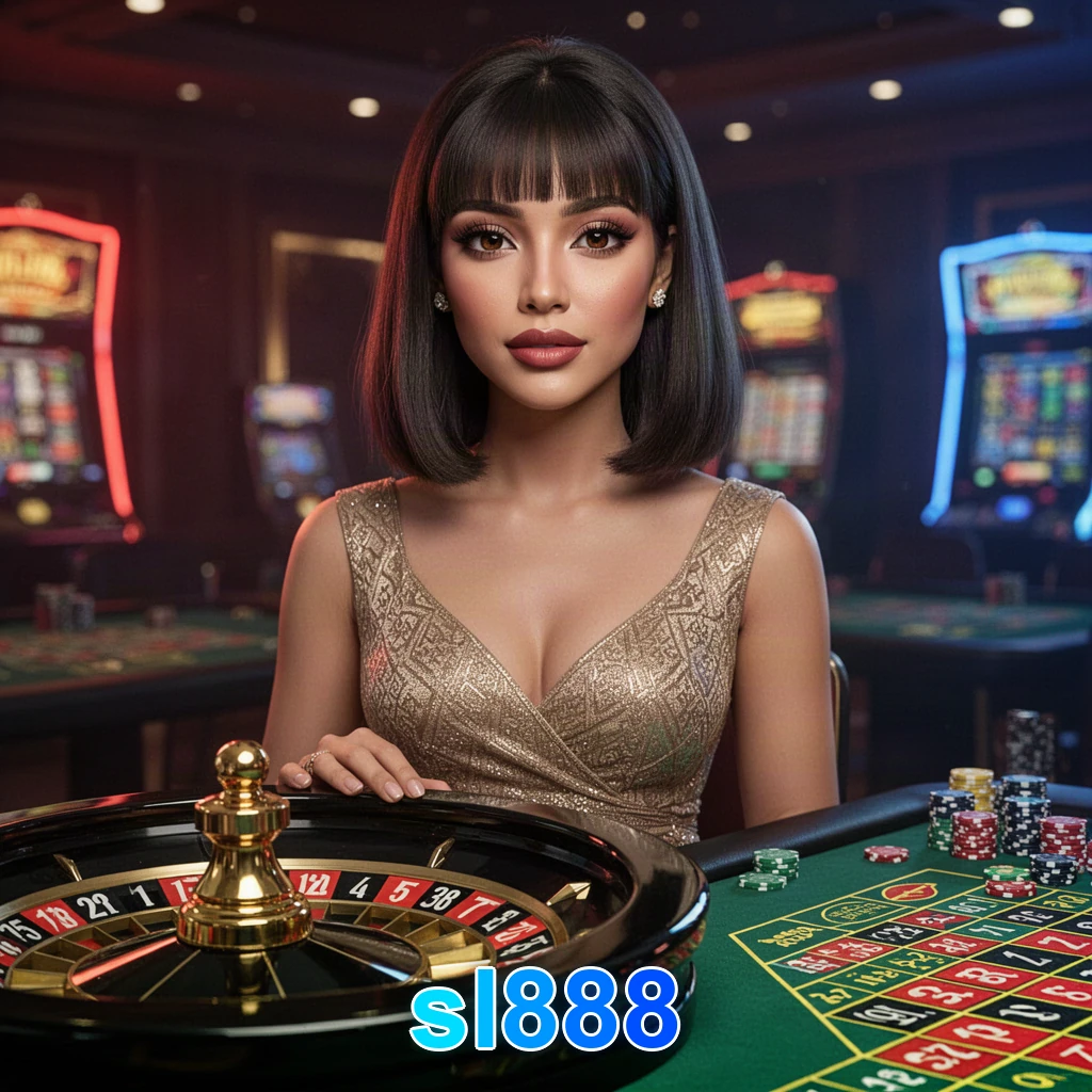 Promosi sl888