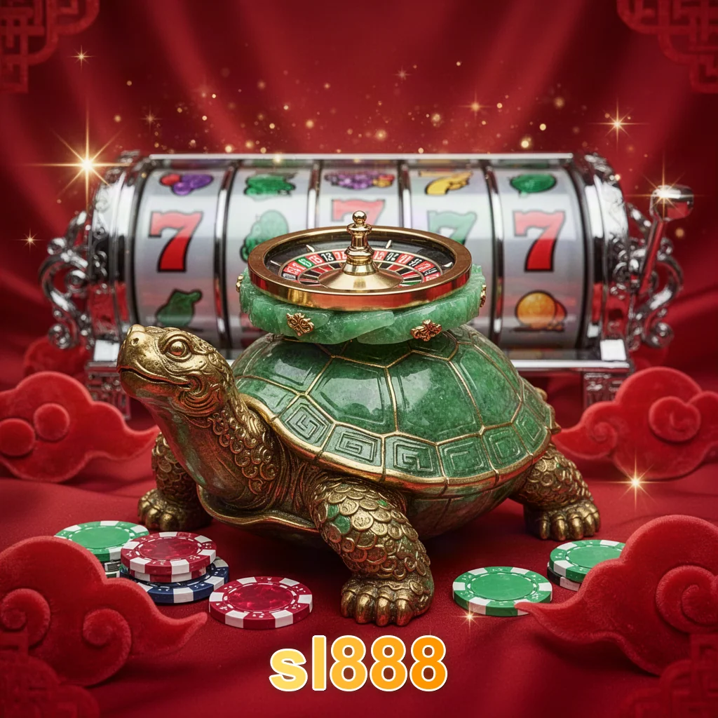 Promosi sl888