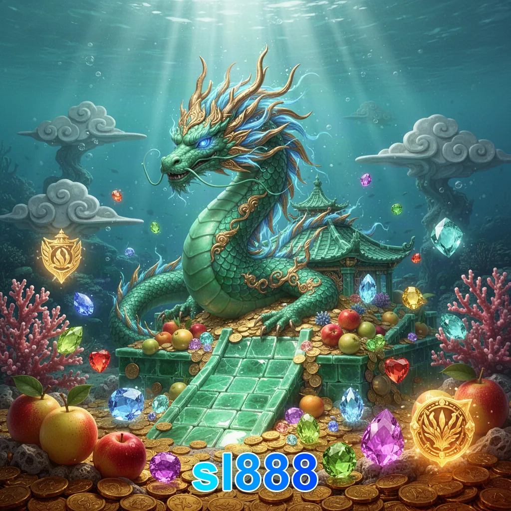 Promosi sl888
