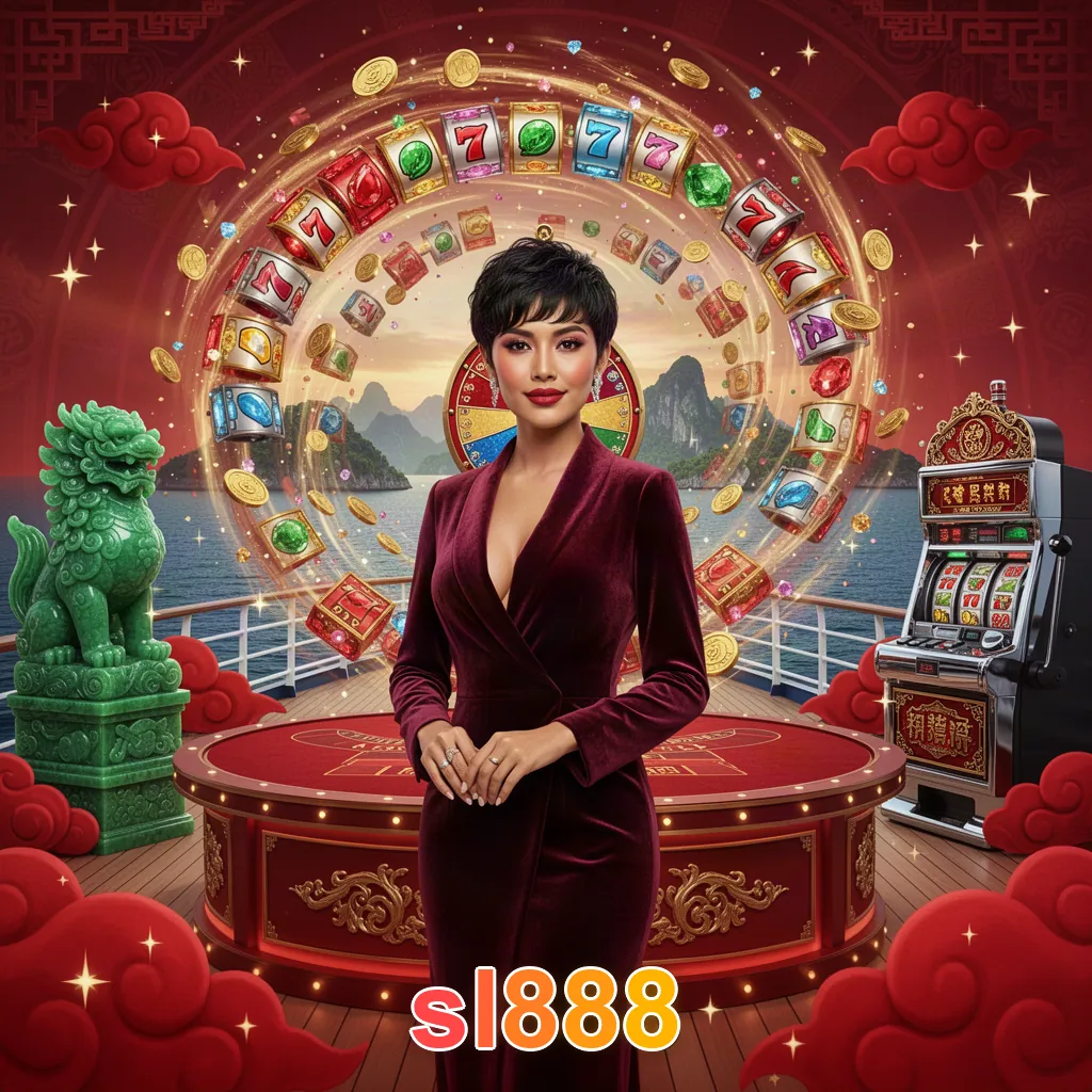 Promosi sl888