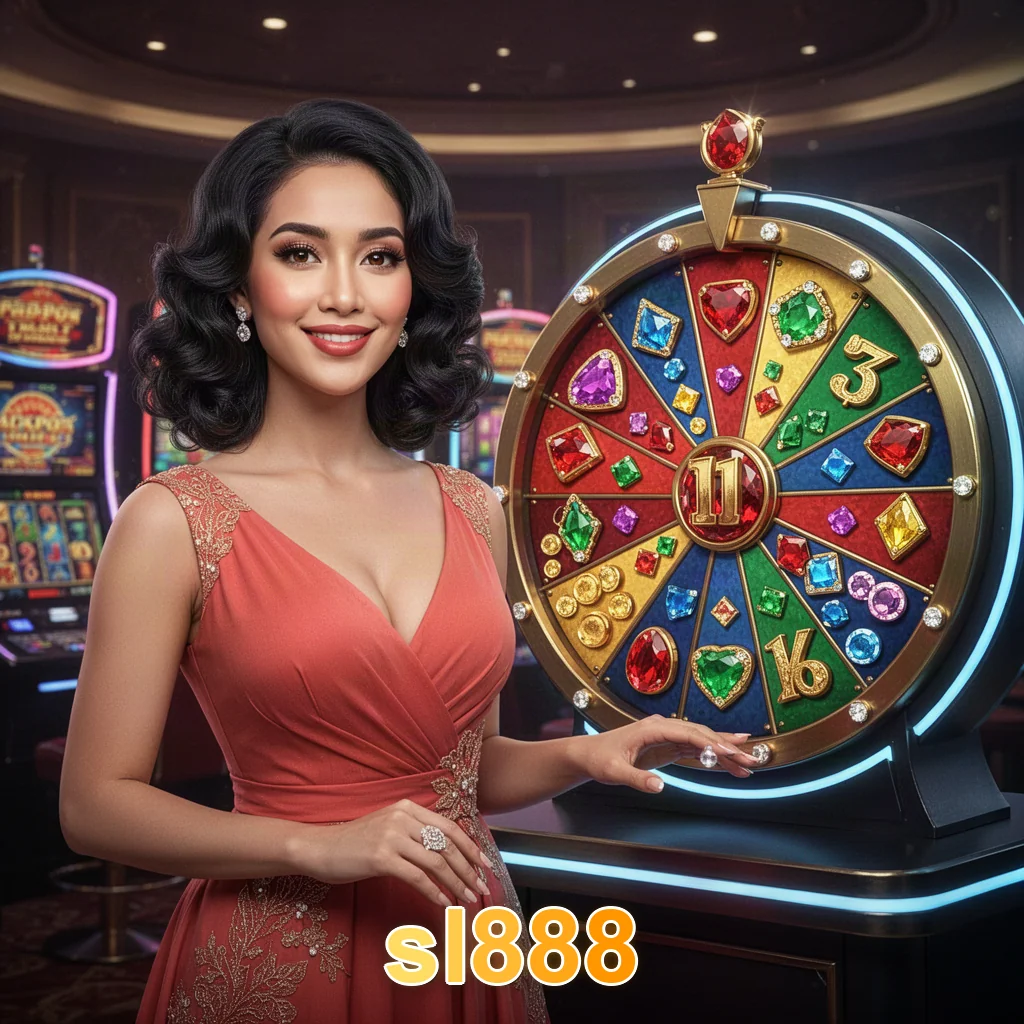 Promosi sl888