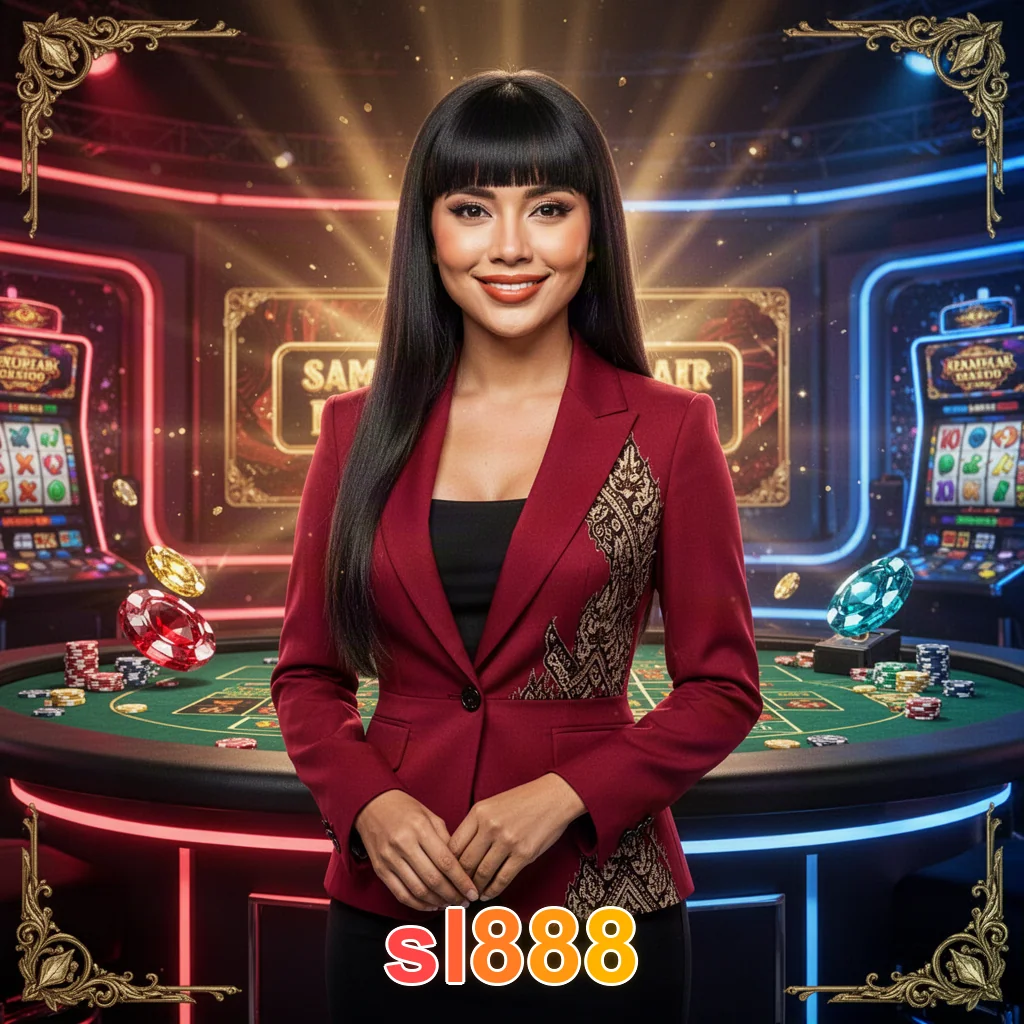Promosi sl888