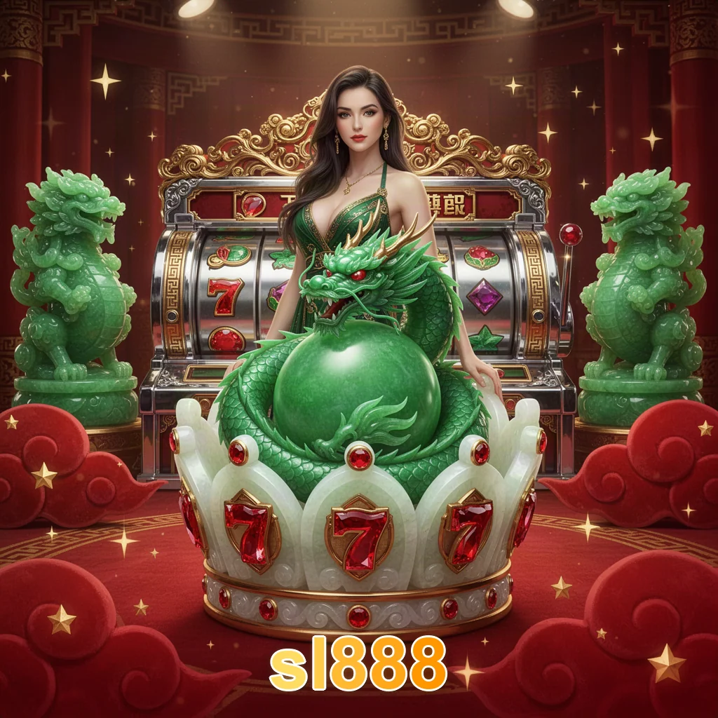 Promosi sl888