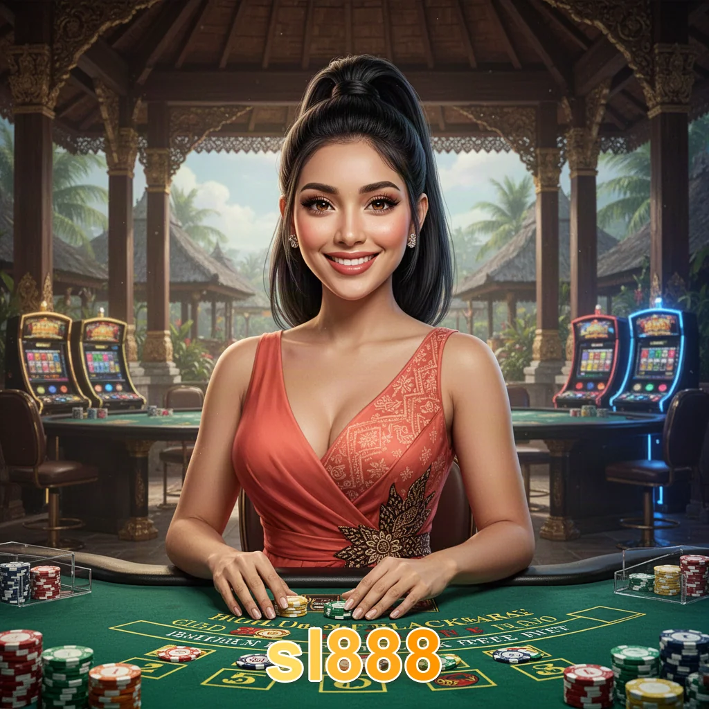 Promosi sl888